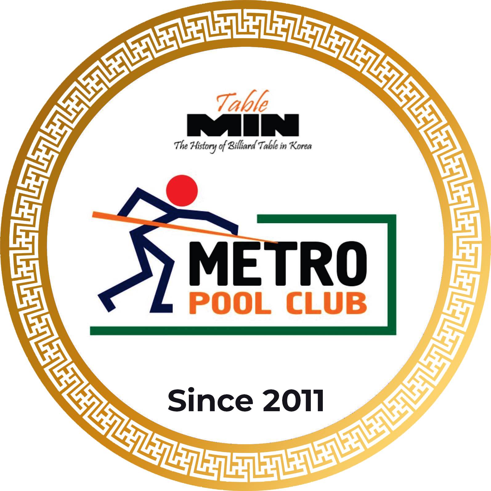 METROPOOL